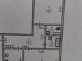 2-комнатная квартира, 69 м², 7/9 этаж, мкр Кулагер за 35 млн 〒 в Алматы, Жетысуский р-н — фото 11