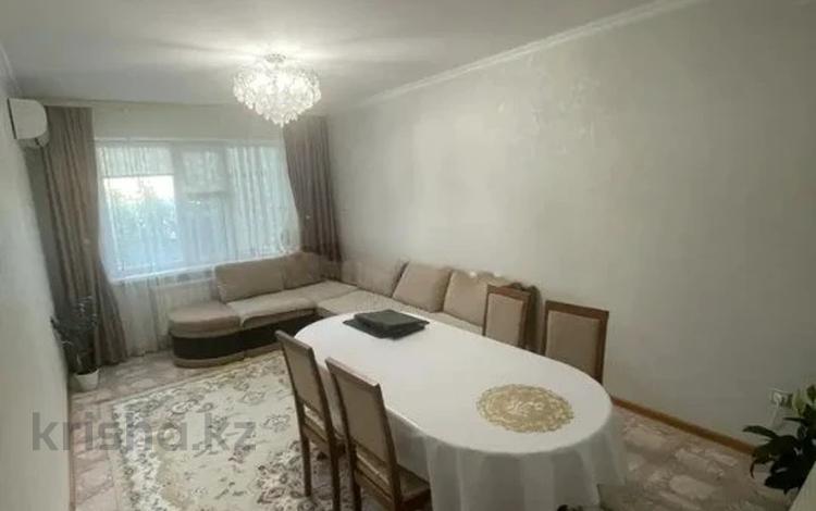 3-комнатная квартира · 65 м² · 4/10 этаж, мкр 11 за 24.9 млн ₸ в Актобе — фото 2