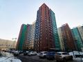 3-комнатная квартира · 72 м² · 10/18 этаж, Достык 8/4 — ТРЦ Керуен за 78.5 млн ₸ в Астане, Есильский р-н — фото 44