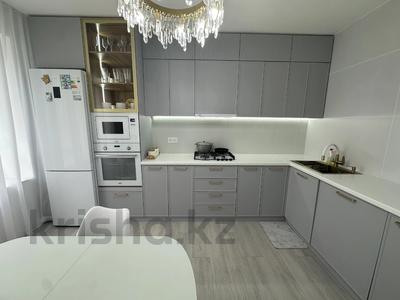 3-комнатная квартира · 89 м² · 5/9 этаж, Микрорайон Береке 79 за 63.5 млн ₸ в Костанае