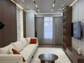 2-комнатная квартира · 75 м² · 6 этаж, Достык 8Б за 450 000 ₸ в Астане, Есильский р-н — фото 3