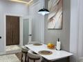 2-комнатная квартира · 75 м² · 6 этаж, Достык 8Б за 450 000 ₸ в Астане, Есильский р-н — фото 5