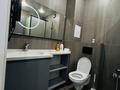 2-бөлмелі пәтер · 40 м² · 9/12 қабат, Кабанбай батыра 59, бағасы: 18 000 ₸ в Астане, Есильский р-н — фото 9