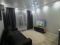 2-бөлмелі пәтер · 40 м² · 9/12 қабат, Кабанбай батыра 59, бағасы: 18 000 ₸ в Астане, Есильский р-н — фото 16