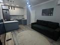 2-бөлмелі пәтер · 40 м² · 9/12 қабат, Кабанбай батыра 59, бағасы: 18 000 ₸ в Астане, Есильский р-н — фото 21