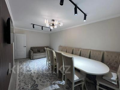 4-комнатная квартира · 84 м² · 5/5 этаж, мкр Аксай-3Б 11 — Горячий вариант!!! за 46 млн 〒 в Алматы, Ауэзовский р-н