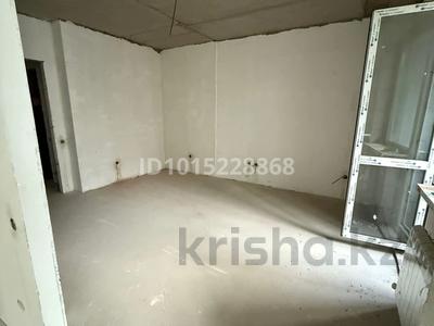 1-комнатная квартира · 37 м² · 10/25 этаж, Тауелсиздик 25 блок 1 за 22.3 млн ₸ в Астане, Алматы р-н