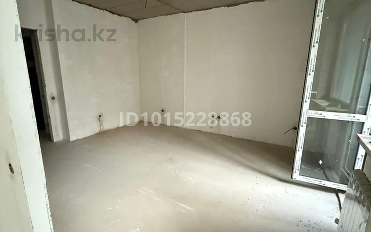 1-комнатная квартира · 37 м² · 10/25 этаж, Тауелсиздик 25 блок 1 за 22.3 млн ₸ в Астане, Алматы р-н — фото 2