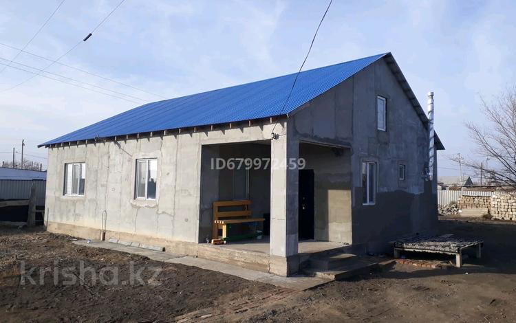 Жеке үй · 3 бөлме · 130 м² · 12.5 жүзд., Сандуғаш, бағасы: 20 млн ₸ в Алмалы — фото 13