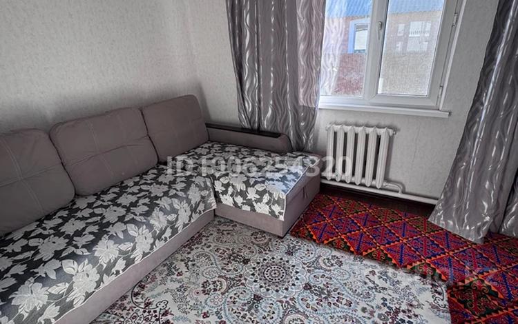 Отдельный дом · 5 комнат · 100 м² · 5 сот., мкр. Зачаганск пгт, Мұрат Мөңкеұлы 19/1 — Ресторан Динар, Алтын Холл за 22 млн 〒 в Уральске — фото 2