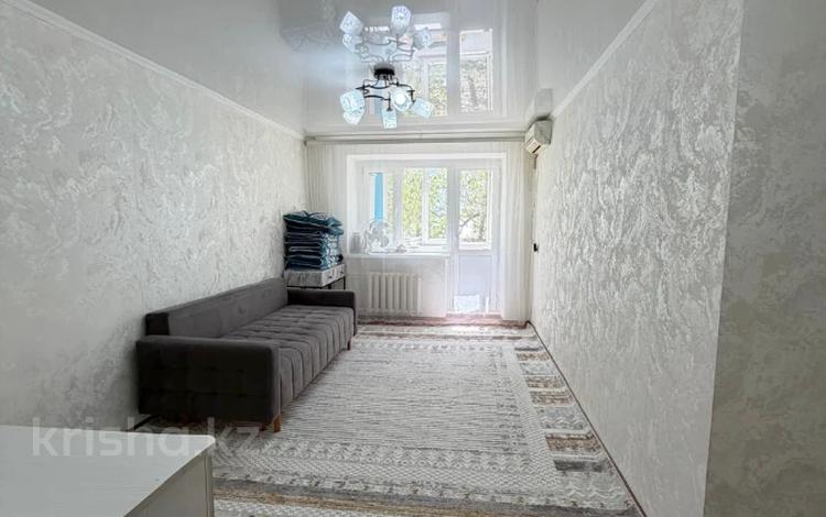3-бөлмелі пәтер · 56.7 м² · 4/5 қабат, Кокшетау, бағасы: 13.7 млн ₸ в Уральске — фото 13