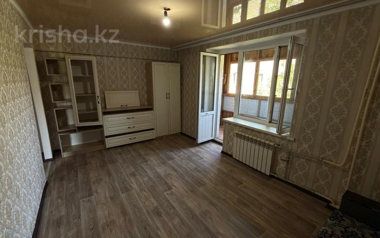 2-комнатная квартира · 48 м² · 4/5 этаж, Самал за 16.5 млн ₸ в Талдыкоргане, мкр Самал — фото 2