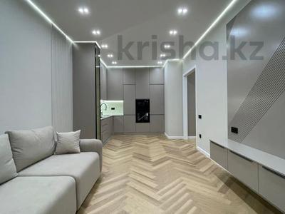 4-комнатная квартира · 80 м² · 6/12 этаж, Шевченко 109 за 100 млн ₸ в Алматы, Алмалинский р-н
