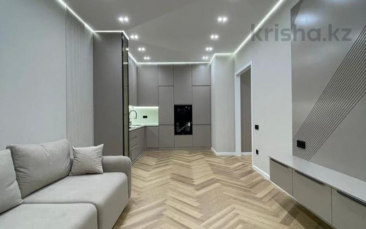 4-комнатная квартира · 80 м² · 6/12 этаж, Шевченко 109 за 100 млн ₸ в Алматы, Алмалинский р-н — фото 2