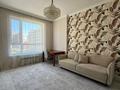 2-комнатная квартира · 55 м² · 5/9 этаж, Ахмет Байтурсынулы 14 за 37 млн ₸ в Астане, Сарайшык р-н