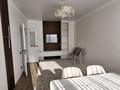 3-бөлмелі пәтер · 75 м² · 8/12 қабат, Туркестан 4Б, бағасы: 490 000 ₸ в Астане, Есильский р-н — фото 11
