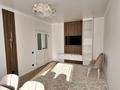 3-бөлмелі пәтер · 75 м² · 8/12 қабат, Туркестан 4Б, бағасы: 490 000 ₸ в Астане, Есильский р-н — фото 22