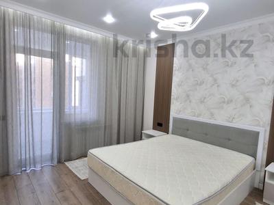 3-комнатная квартира · 75 м² · 8/12 этаж, Туркестан 4Б за 490 000 ₸ в Астане, Есильский р-н