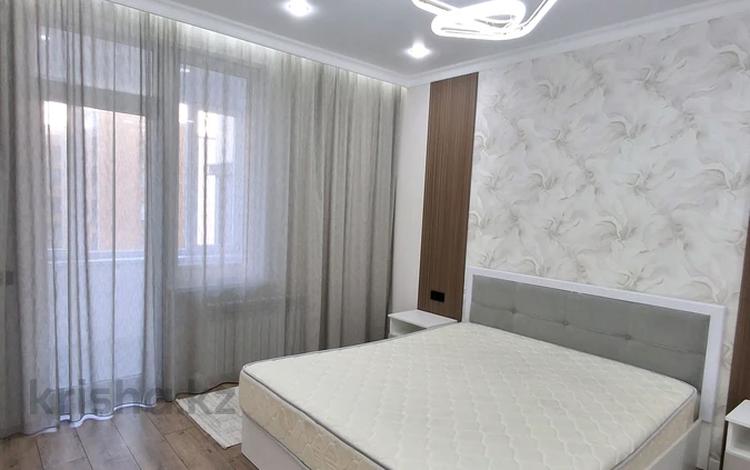 3-бөлмелі пәтер · 75 м² · 8/12 қабат, Туркестан 4Б, бағасы: 490 000 ₸ в Астане, Есильский р-н — фото 32