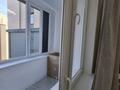 3-бөлмелі пәтер · 75 м² · 8/12 қабат, Туркестан 4Б, бағасы: 490 000 ₸ в Астане, Есильский р-н — фото 6