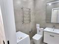 3-бөлмелі пәтер · 75 м² · 8/12 қабат, Туркестан 4Б, бағасы: 490 000 ₸ в Астане, Есильский р-н — фото 24
