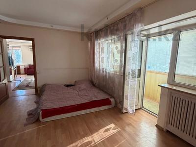 3-комнатная квартира · 105 м² · 5/9 этаж, мкр Самал-1 за 93 млн ₸ в Алматы, Медеуский р-н
