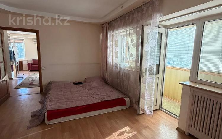 3-комнатная квартира · 105 м² · 5/9 этаж, мкр Самал-1 за 93 млн ₸ в Алматы, Медеуский р-н — фото 2