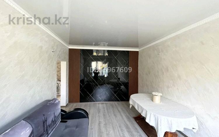 Отдельный дом · 5 комнат · 150 м² · 5 сот., Ак Бота — Ак бота, 6 линия за 37 млн 〒 в Кыргауылдах — фото 4