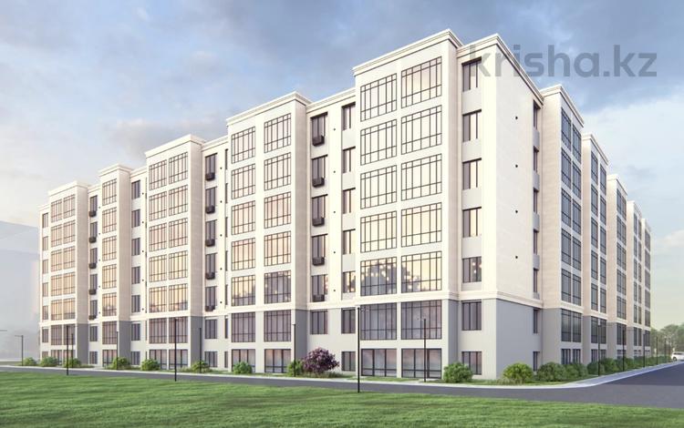 3-комнатная квартира · 91 м² · 2/6 этаж, мкр Юго-Восток, Муканова 90/1 за 31.9 млн ₸ в Караганде, Казыбек би р-н — фото 2