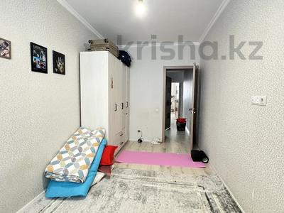 3-комнатная квартира · 70 м² · 2/10 этаж, Сыганак 14, 16, 18, 8, 10, 12, 2, 2/1, 11, 15 — Сыганк, Анет баба за 30.5 млн 〒 в Астане, Нура р-н