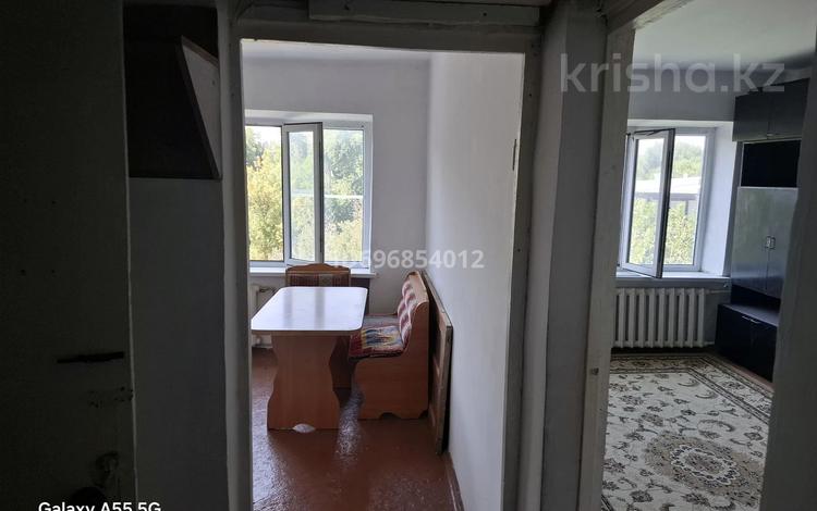 1-бөлмелі пәтер · 50 м² · 4/4 қабат, Жусуп баласагун 2 — Толеби баласагун, бағасы: 60 000 ₸ в Таразе — фото 2