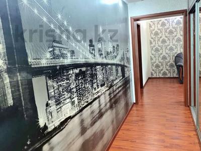 2-комнатная квартира · 56.6 м² · 1/5 этаж, Кубеева за 19.5 млн ₸ в Костанае