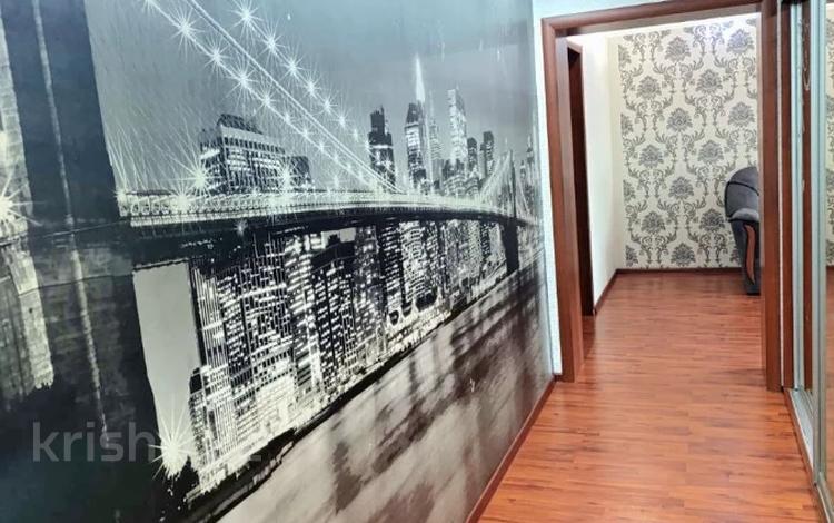 2-комнатная квартира · 56.6 м² · 1/5 этаж, Кубеева за 19.5 млн ₸ в Костанае — фото 2