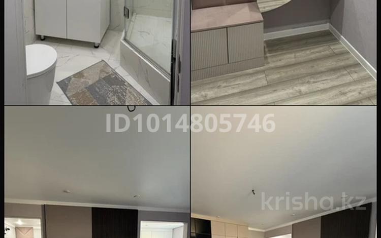 1-комнатная квартира · 45 м², 38-й мкр 11 за 120 000 ₸ в Актау — фото 2