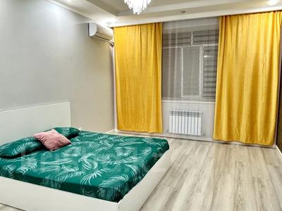 2-комнатная квартира · 80.6 м² · 7/7 этаж, 17-й мкр, ​17-й микрорайон 110 — Халык арена за 15 000 ₸ в Актау
