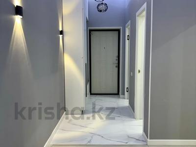 2-комнатная квартира · 80.6 м² · 7/7 этаж, 17-й мкр, ​17-й микрорайон 110 — Халык арена за 16 000 〒 в Актау