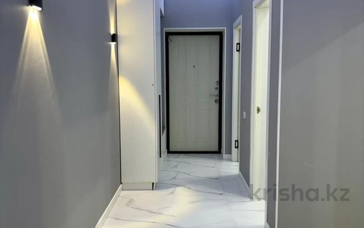 2-комнатная квартира · 80.6 м² · 7/7 этаж, 17-й мкр, ​17-й микрорайон 110 — Халык арена за 20 000 ₸ в Актау — фото 10