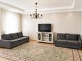 4-комнатная квартира · 162 м² · 7/8 этаж, мкр Мирас, мкр. Мирас 157 за 162 млн ₸ в Алматы, Бостандыкский р-н — фото 3