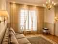 4-комнатная квартира · 162 м² · 7/8 этаж, мкр Мирас, мкр. Мирас 157 за 162 млн ₸ в Алматы, Бостандыкский р-н — фото 8