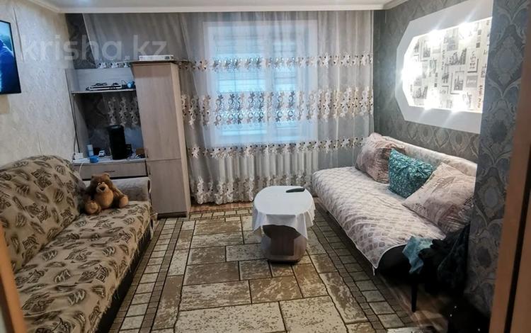 2-бөлмелі пәтер · 48 м² · 1/9 қабат, Майкудук, Майкудук, мкр Восток-3 16, бағасы: 11.8 млн ₸ в Караганде, Алихана Бокейханова р-н — фото 2