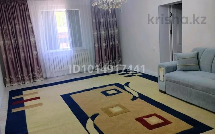 Жеке үй · 6 бөлме · 250 м² · 10 жүзд., Жалпақтөбе ш/а., Мкр Жикил 15 — Жибек жолы и Жикил, бағасы: 39 млн ₸ в Таразе, мкр Жалпак-Тобе — фото 3