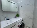 4-комнатная квартира · 110 м² · 14/32 этаж, Аль-Фараби 9/5 — Юрия Померанцева за 160 млн ₸ в Алматы, Бостандыкский р-н — фото 13