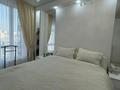 4-комнатная квартира · 110 м² · 14/32 этаж, Аль-Фараби 9/5 — Юрия Померанцева за 160 млн ₸ в Алматы, Бостандыкский р-н — фото 3