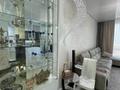 4-комнатная квартира · 110 м² · 14/32 этаж, Аль-Фараби 9/5 — Юрия Померанцева за 160 млн ₸ в Алматы, Бостандыкский р-н — фото 4