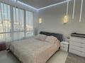 4-комнатная квартира · 110 м² · 14/32 этаж, Аль-Фараби 9/5 — Юрия Померанцева за 160 млн ₸ в Алматы, Бостандыкский р-н — фото 7
