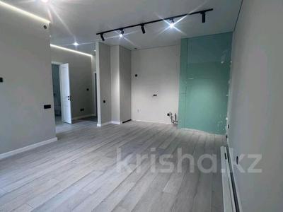 Продажа квартир в Астане: 2-комнатная квартира · 49.3 м² · 4/9 этаж, Толе би 18 за 29 млн 〒 2-комнатная квартира · 49.3 м² · 4/9 этаж, Толе би 18 за 29 млн 〒 в Астане, Нура р-н