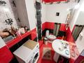2-бөлмелі пәтер · 54 м² · 23/24 қабат, Момышулы 11/1, бағасы: 24.5 млн ₸ в Астане, Алматы р-н — фото 20