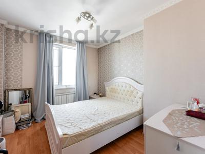 2-бөлмелі пәтер · 54 м² · 23/24 қабат, Момышулы 11/1, бағасы: 24.5 млн ₸ в Астане, Алматы р-н