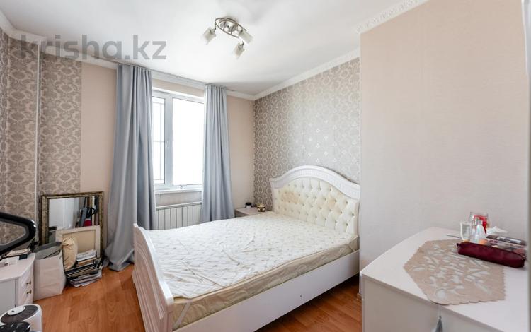 2-бөлмелі пәтер · 54 м² · 23/24 қабат, Момышулы 11/1, бағасы: 24.5 млн ₸ в Астане, Алматы р-н — фото 25
