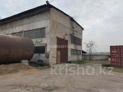 Промбаза · 50 соток, Абая б/н — Исмаилова за 280 млн 〒 в Шымкенте, Абайский р-н